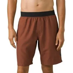 PrAna Mojo Mens Shorts -Trekking Tent Shop prana Mens Mojo Shorts Manzanita 715322