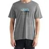 Icebreaker Tech Lite II Short Sleeve Mens T-Shirt - Trailhead